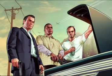 Бывший разработчик Rockstar рассказал, что GTA 5 просто должна была стать лучшей версией GTA 4