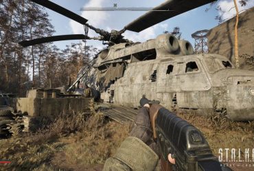 Тестировщик S.T.A.L.K.E.R 2 сообщает, что Xbox Series X не справляется с игрой