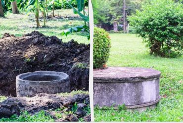 Нужно бросить этот продукт в выгребную яму: больше откачивать не придется