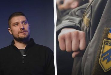 Бив шокером: азовець розповів, як його у російському полоні катував земляк з Харкова