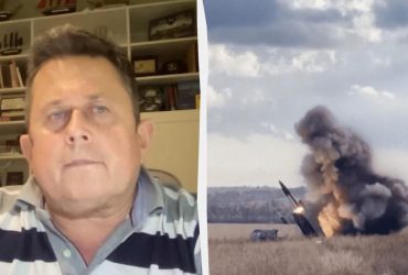 Далекобійні удари ЗСУ по Росії: експерт назвав можливі цілі