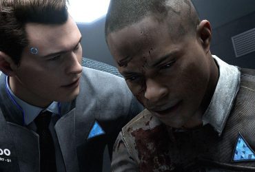 Сценарист Detroit: Become Human основал собственную компанию и готовит новую игру в фэнтези сеттинге