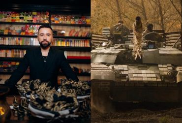 В наибольшей опасности могут оказаться крупные украинские города, - мольфар Макс Гордеев