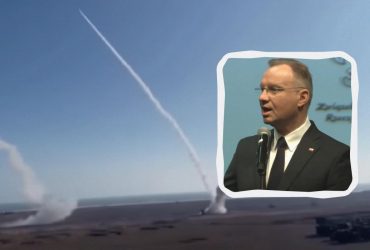 Решение США о разрешении на удары вглубь РФ может стать решающим для Украины, - Дуда