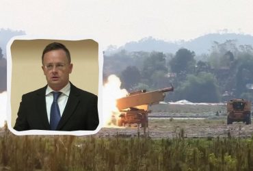 Разрешение США Киеву на удары вглубь РФ: появилась реакция Венгрии