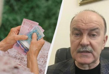 Чи зростатимуть пенсії у 2025 році: нардеп пояснив