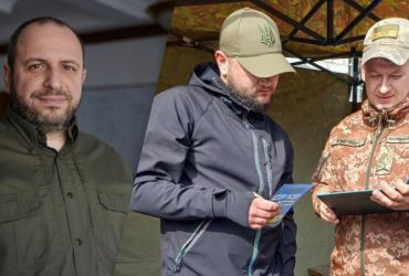 Планируем отойти от этих болезненных вопросов: Умеров высказался о бусификации на улицах