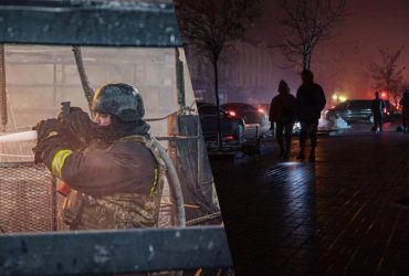 Нова тактика росіян: експерт пояснив, як и заради чого окупанти обстрілюють енергосистему України