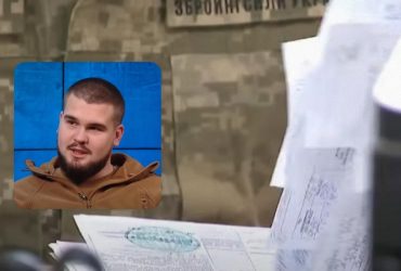 Если всех гнать на фронт, кто останется в тылу?: военный - о тотальной мобилизации