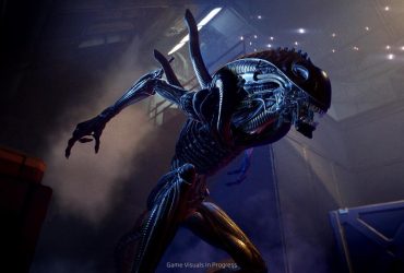 Sony анонсировала новую игру про Чужого, на этот раз в VR