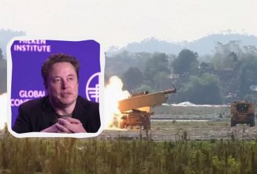 Россия ответит зеркально: Маск спрогнозировал реакцию РФ на разрешение бить вглубь РФ