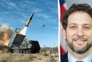 Ми розвиватимемося: у Білому домі зробили заяву щодо дозволу Києву бити вглиб РФ