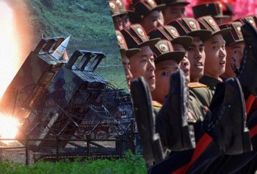 Удари ATACMS по військах КНДР: у Defense Express пояснили, чи змінить це позицію Кім Чен Ина