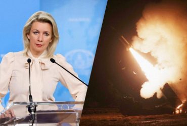 Змінить суть конфлікту: у МЗС РФ погрожують наслідками в разі далекобійних ударів