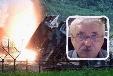 Все близлежащие области были бы под огневым контролем: эксперт о разрешении США на дальнобойные удары по РФ