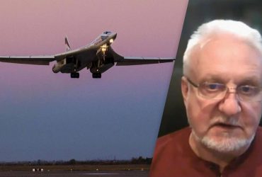 Дефіцит носіїв: авіаексперт пояснив, навіщо ворог піднімав Ту-160 під час атаки України