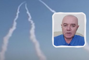 Это может быть информационный вброс: эксперт дал оценку разрешению бить по территории РФ