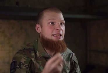 Захисник розповів, як його підрозділ тримався 67 діб в росіському оточенні