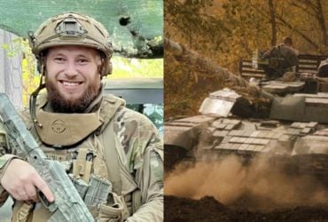 Все украинцы должны работать на победу, иначе война будет долгой, - боевой медик