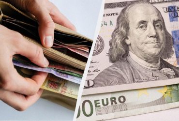 У ПриватБанку подешевшав долар: свіжий курс валют на 7 травня