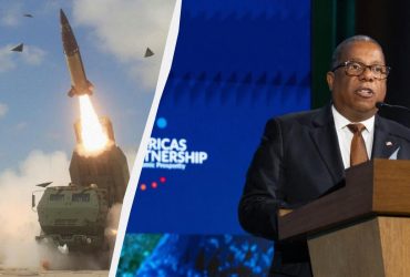 Офіційно: Байден дозволив Україні далекобійні удари по Росії