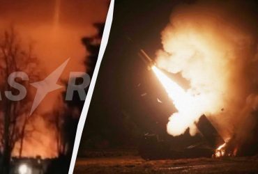 Україна вперше вдарила ATACMS по території Росії, - ЗМІ