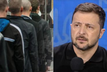 Зеленский прояснил, планируется ли в Украине снижение мобилизационного возраста