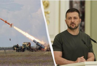 У 2025 році Україна зробить тисячі далекобійних БПЛА, ракет та довгих Нептунів, - Зеленський