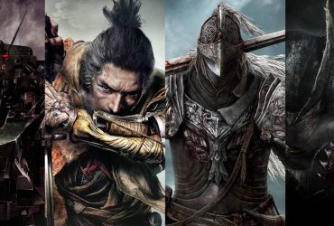 Студия FromSoftware, создавшая Dark Souls и Elden Ring, может стать частью Sony