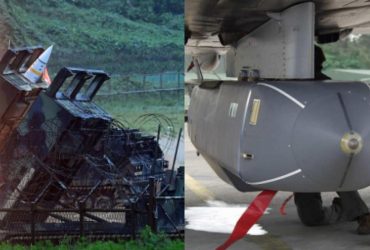 ATACMS и Storm Shadow: эксперт заявил, сколько нужно ракет для эффективных ударов по РФ