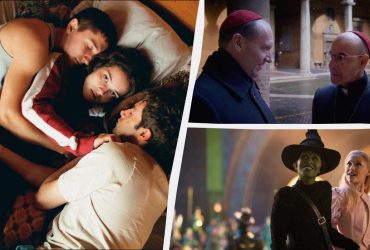 Навсегда-навсегда, Конлав и Wicked: что в кино с 21 ноября