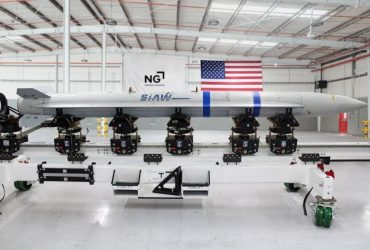 Армія США отримала секретну ракету великої дальності для винищувачів п'ятого покоління