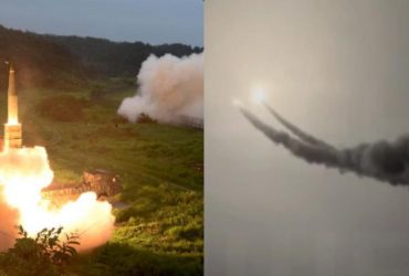 Украина впервые ударила по России ракетами ATACMS: в FT узнали подробности