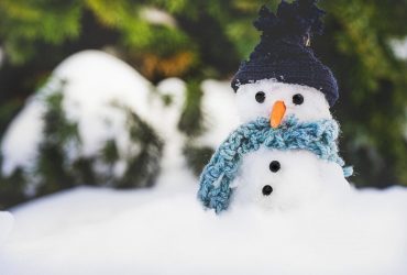 Яка погода чекає на українців у грудні: прогноз Укргідрометцентру