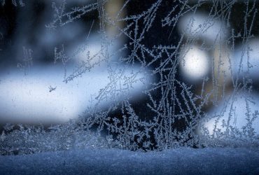 11 февраля почти по всей Украине будет мороз (карта)