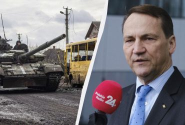 Крупнейшие страны Европы готовы поддерживать Украину без США, - Польша