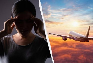 Неврологи розповіли, як уникнути мігрені під час подорожі