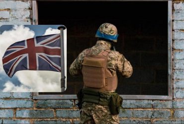 Британія оголосила про нову допомогу Україні