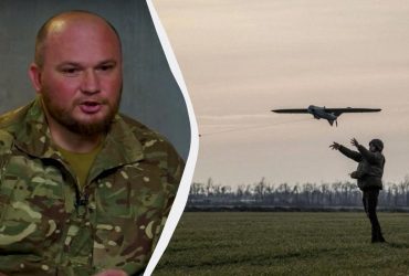Разрабатывалось для хобби, а не для войны: военный объяснил, какой уровень развития БПЛА в Украине