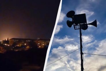 Че тут все взрывается?: Россия под массированной атакой БПЛА, громко и в Подмосковье (видео)