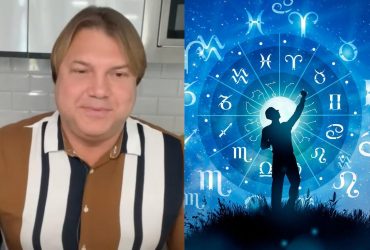 Гороскоп на декабрь от Влада Росса: Козерогам - новый роман, Львам - успешный проект