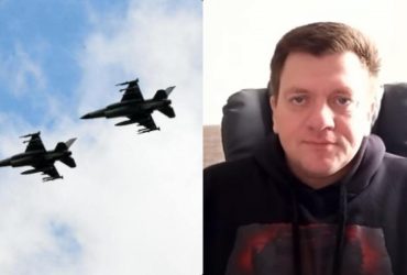 Чому передача F-16 Україні затягується: експерт пояснив порційні поставки