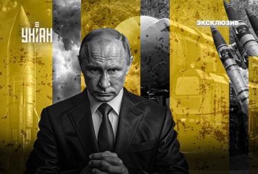Риск применения ядерного оружия будет расти при освобождении Крыма, - эксперт