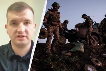 Удержание территорий на Курщине важнее, чем на Донбассе, - эксперт