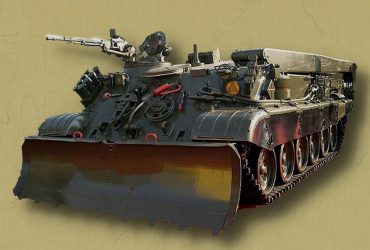 Сили оборони отримають бронемашину WZT-3: що це за техніка