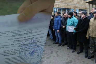 Отсрочка от мобилизации: юрист объяснил, можно ли подать документы после вручения повестки