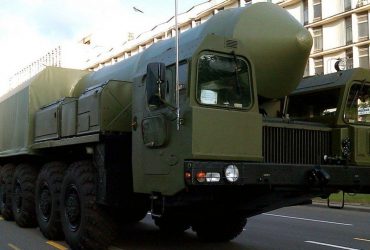 Експерти пояснили різницю між міжконтинентальною балістичною та ракетою середньої дальності