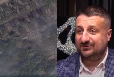 Украина фактически уже организовала тактический ядерный удар по РФ: эксперт оценил угрозу ответа