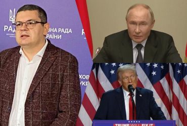 Немає сенсу сподіватися на це: Мережко про готовність Путіна до переговорів з Трампом