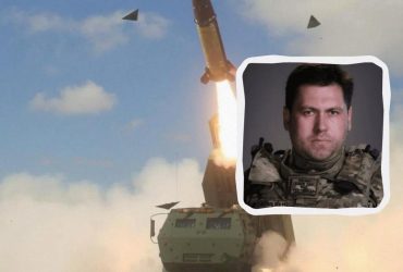 Запізнились: військовий розповів, коли треба було дозволяти бити по РФ